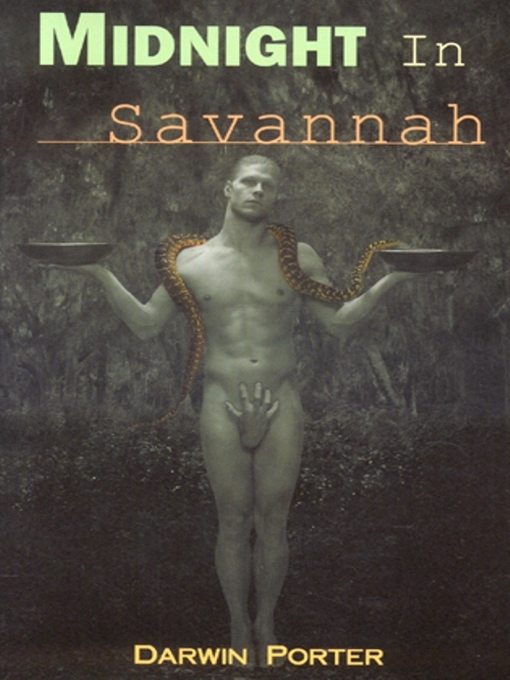 Title details for Midnight in Savannah by Darwin Porter - Available